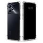 Imagem de Película 3D Vidro + Câmera + Capinha Para REALME Note 50 4g
