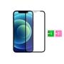 Imagem de Película 3d vidro curvada Compatível com IPhone 12 Pro max