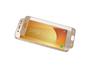 Imagem de Película 3d Vidro Temperado Galaxy J7 Pro Tela Inteira Proteção Dourada