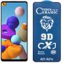 Imagem de Pelicula 9D Ceramica Privacidade Fosca Compativel com Samsung Galaxy A21 A21s