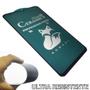 Imagem de Pelicula 9D Ceramica Privacidade Fosca Compativel com Samsung Galaxy A24 A25
