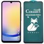 Imagem de Pelicula 9D Ceramica Privacidade Fosca Compativel com Samsung Galaxy A24 A25