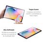 Imagem de Pelicula Anti-Risco Resistente Compativel Com Tablet S6 Lite