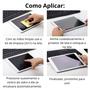 Imagem de Pelicula Anti-Risco Resistente Compativel Com Tablet S6 Lite
