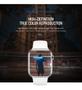 Imagem de Película Apple Watch Se 40MM KingShield Hydrogel Cobertura Total (3X Unid Tela)