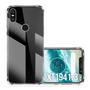 Imagem de Película Câmera Traseira compativel Moto One XT1941 5.9  + Capa BORDA - Cell In Power25