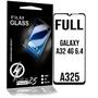Imagem de Película Carbono + Pelicula Vidro 3D Galaxy A32 4G A325 - Cell In Power25