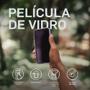 Imagem de Película Celular Customic  LG K12 Max Vidro 3D