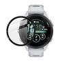 Imagem de Película Ceramica 9D Para Relogio Smartwatch Garmin Forerunner 165 / 255 / 265 265S