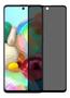 Imagem de Película Cerâmica Fosca Matte 9D Privativa Anti Espião Samsung Galaxy A51 A52 A52S
