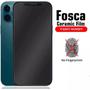 Imagem de Película Cerâmica Fosca para Iphone 12 Pro