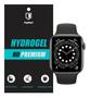 Imagem de Película Compatível Apple Watch Series 8 41MM Kingshield Hydrogel HD (3x Unid)