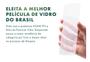 Imagem de Pelicula compativel galaxy a15/a15 5g vidro temperado hprime