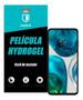 Imagem de Película Compatível Motorola G52  Kingshield Hydrogel (2xunid)