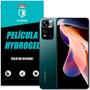 Imagem de Película Compatível Xiaomi Redmi Note 11 Pro Plus 5g Pro+ KingShield Hydrogel - Privacidade Fosca