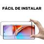 Imagem de Pelicula Curvada Para Moto Edge 40 NEO Pelicula de Vidro 3D