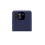 Imagem de Pelicula de Camera Traseira para Samsung Galaxy A03 6.5 + Skin Verso Fibra de Carbono