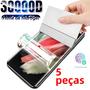 Imagem de Película de Hidrogel para Samsung A10, A20E, A21S, A30S, A40, A50, A70, A12, A22, A31, A32, A51, A52S, M21 e M31
