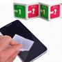 Imagem de Película De Privacidade 3D Compatível Com Xiaomi Redmi 13c