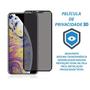 Imagem de Película De Privacidade 3D Samsung A53 Proteção Anti Espião Premium