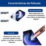 Imagem de Película De Proteção Compatível Com Pad 6 11 - Vidro