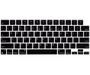 Imagem de Película de Proteção Para Teclado Macbook Air 13.6" A2681 New Pro 14" A2442 New Pro 16" A2485