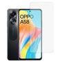 Imagem de Pelicula De Proteção Vidro 3D Compatível Para Oppo A58 + NF