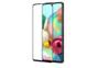 Imagem de Pelicula De Vidro 3d 5d Samsung Galaxy A71 Full Cover Cobre Tela Toda