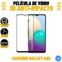 Imagem de Película de Vidro 3D Celular Anti-Impacto Samsung Galaxy A02