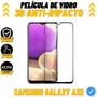 Imagem de Película de Vidro 3D Celular Anti-Impacto Samsung Galaxy A32