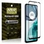 Imagem de Película de Vidro 3D Moto G62 Blindada Full Cover Armyshield