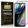 Imagem de Película De Vidro 3D Moto G82 Blindada Full Cover Armyshield