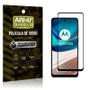 Imagem de Película De Vidro 3D Motorola Moto G42 - Armyshield