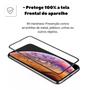 Imagem de Película De Vidro 3d P/ iPhone 11 12 Xs Xr 11 Pro Max 15