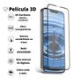 Imagem de Película De Vidro 3d P/ iPhone 7/8 Plus Xs Xr 11 Pro Max 12