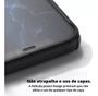 Imagem de Película De Vidro 3d P/ iPhone 7/8 Plus Xs Xr 11 Pro Max 12