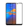 Imagem de Pelicula de Vidro 3D P/ Motorola Moto E7 Tela Toda XT2095-1