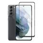 Imagem de Pelicula de Vidro 3D + Pelicula de Camera Traseira para Samsung Galaxy S21 FE