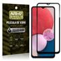 Imagem de Película de Vidro 3D Samsung A13 4G Blindada Full Cover Armyshield