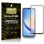 Imagem de Película De Vidro 3D Samsung A24 4G Full Cover - Armyshield