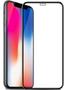 Imagem de Película De Vidro 5D Full Cover Para iPhone X / XS / XS Max Ultra Resistente