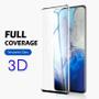 Imagem de Película De Vidro Anti risco 3D 5D 9D Samsung Galaxy S20 FE Tela 6.5
