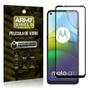 Imagem de Película de Vidro Blindada para Moto G9 Power tela 6,8" Full Cover - Armyshield