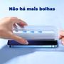 Película De Vidro Compatível Com Iphone 14 Plus 6.7" Joyroom Imagem de Película De Vidro Compatível Com Iphone 14 Plus 6.7" Joyroom
