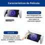 Imagem de Película De Vidro Compatível Com Playstation 5 Portal
