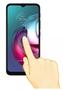 Imagem de Película de Vidro Frontal 3D Tela Inteira Samsung Galaxy A13/A22/A32/A32/A33/A52/A52s/A72/A53/A73