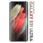 Imagem de Película De Vidro Full 3D Curvada Para Galaxy S21 Ultra G998 6.8