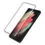 Imagem de Película De Vidro Full 3D Curvada Para Galaxy S21 Ultra G998 6.8