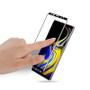 Imagem de Pelicula De Vidro Galaxy Note 9 - 5D Curvada Cola em Toda Tela