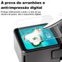 Imagem de Película de Vidro LCDs e Lente DJI Action 2 Dual Screen Combo